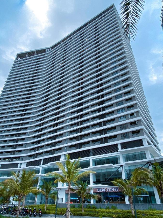 Flc Sea Tower - Jenny Pham Apartamento Quy Nhơn Exterior foto