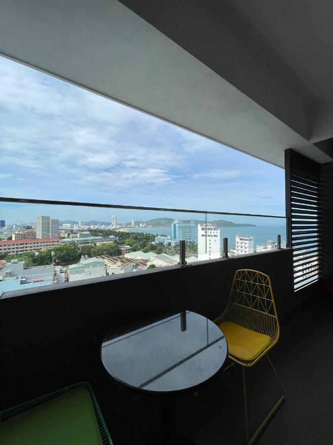 Flc Sea Tower - Jenny Pham Apartamento Quy Nhơn Exterior foto