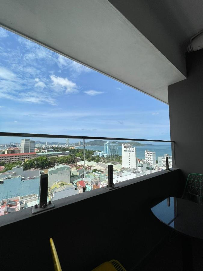 Flc Sea Tower - Jenny Pham Apartamento Quy Nhơn Exterior foto