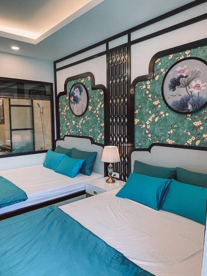 Flc Sea Tower - Jenny Pham Apartamento Quy Nhơn Exterior foto